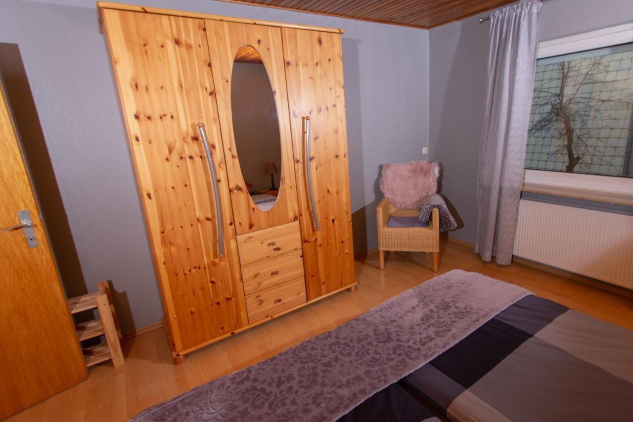 Ferienwohnung Weingut Kdm Kröv Exteriér fotografie