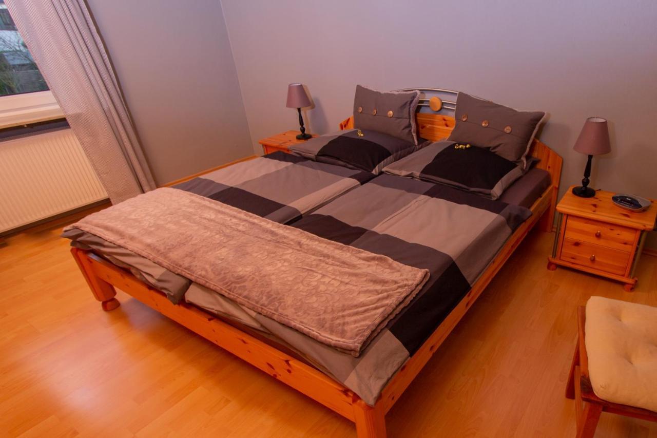 Ferienwohnung Weingut Kdm Kröv Exteriér fotografie