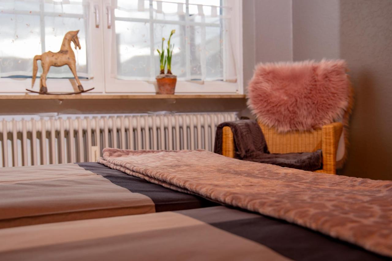 Ferienwohnung Weingut Kdm Kröv Exteriér fotografie
