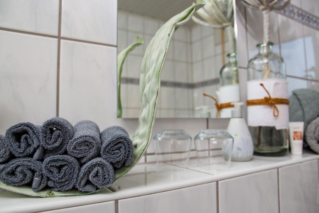 Ferienwohnung Weingut Kdm Kröv Exteriér fotografie