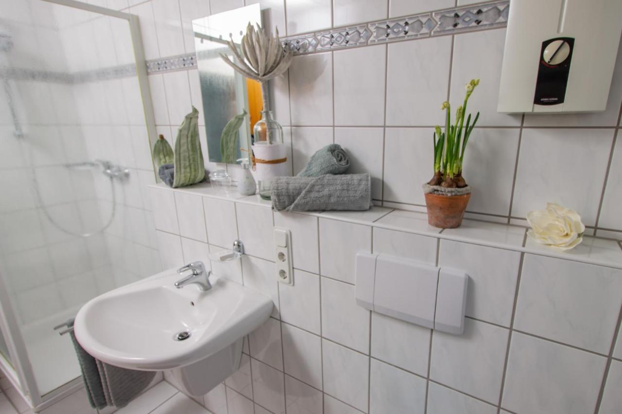 Ferienwohnung Weingut Kdm Kröv Exteriér fotografie